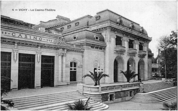 theatre